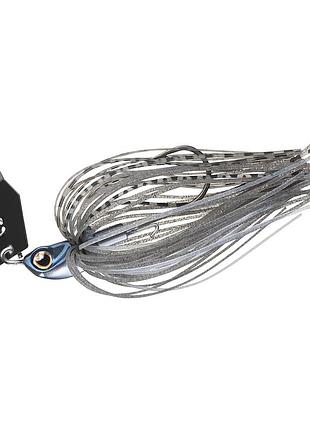 Чаттербейт daiwa prorex micro bladed jig 8g #bs