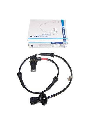 Датчик abs авео передний правый crb - 96473222 / 13099062