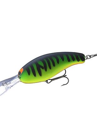 Воблер daiwa prorex fuku hayate crank 54mm 14g #firetiger (15260-503)