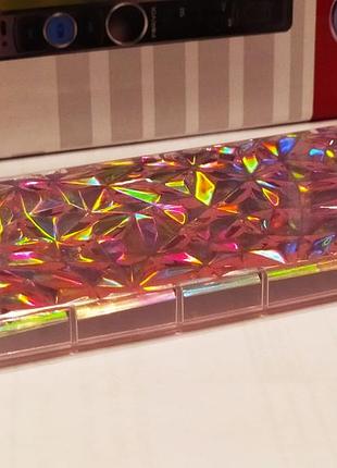 Чехол "diamond color" iphone 5 /5s 3