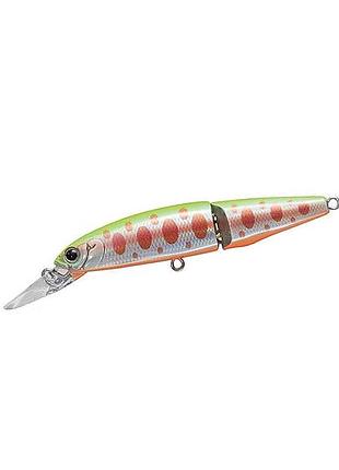 Воблер tackle house bitstream jointed 85fd 85mm 11g #chart yamame (2333358)