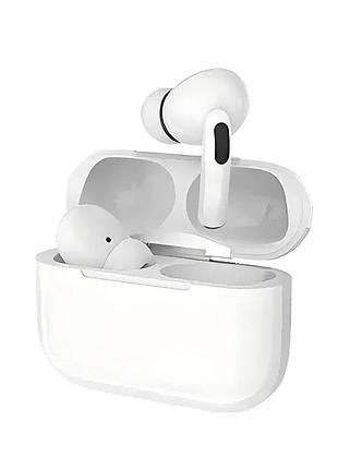 Наушники airpods mdr bt + сенсор + кейс