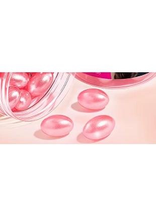 Масло sadoer hair smooth aloe vera smooth hair care essence oil capsules 5мл