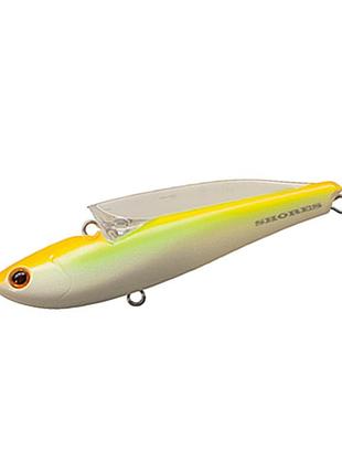 Воблер tackle house spino vibe 70s 70mm 16g #lemon glow (2333396)