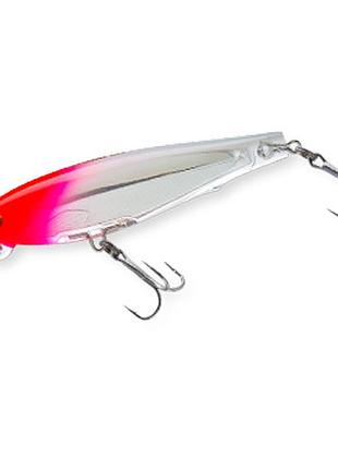 Преміальний воблер yo-zuri 3ds minnow 100sp 100мм 17g #c5 (f1157-c5)