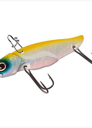 Цикада daiwa steez metal vibe slim 5g #flashing wakasagi (17437296)