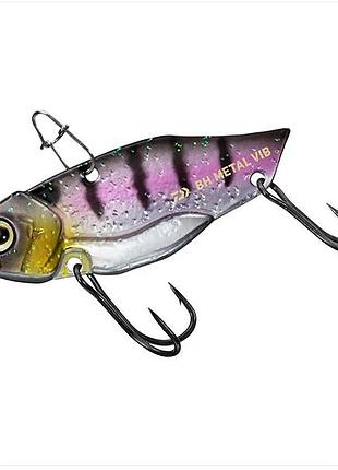 Цикада daiwa bh metal vibe 14g #chi gill (17437216)