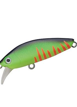 Воблер tackle house shores tiro minnow 44s 44mm 4.8g #keimura matte chart (2333664)