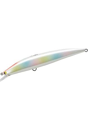 Воблер tackle house k-ten second generation 142f 142mm 26.5g #pearl rainbow (2333630)