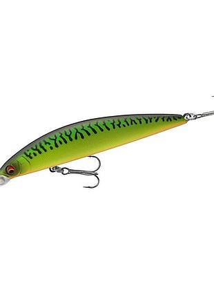 Воблер daiwa tournament current master 93f-sr 93mm 12.0g #firetiger (16711-006)
