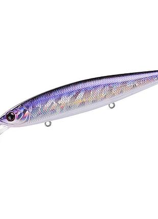 Воблер trident va danger sr 130sp 130mm 24.3g #va014