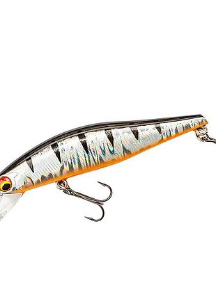 Воблер daiwa tournament wise minnow 50fs a-zebra (16711-215)