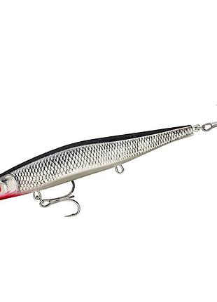 Воблер rapala precision xtreme mavrik custom 110mm 15g #rol (pxrmc110 rol)
