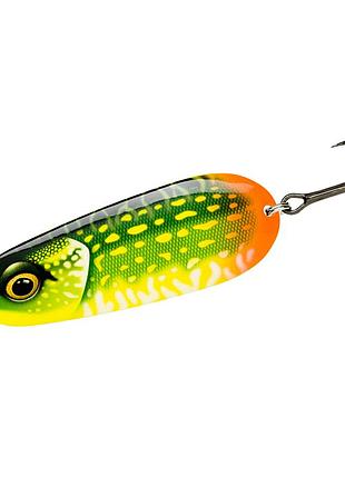 Блешня rapala nauvo nav37 95mm 37g #pkl (nav37 pkl)