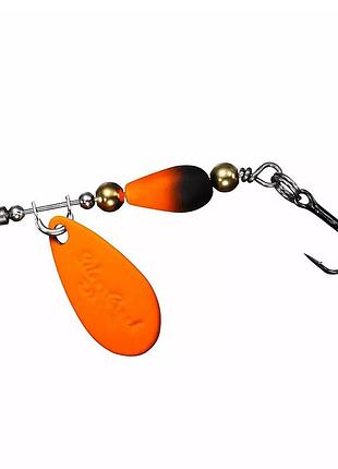 Блесна daiwa silver creek spinner 6.0g #akane