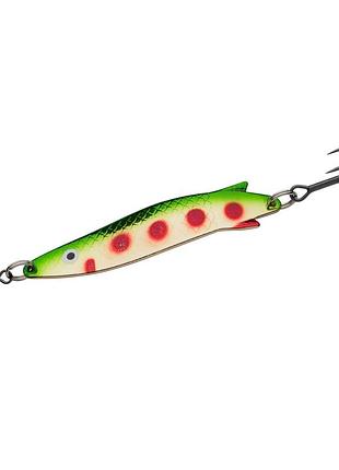 Блешня abu garcia toby 15g #lf devil (1550196)