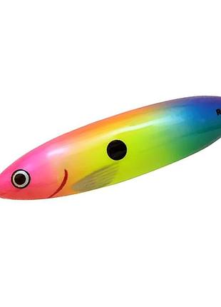 Блешня rapala minnow spoon 70mm 15g #elj (rms07 elj)