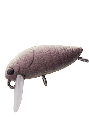 Воблер tackle house elfin micro cicada s 24mm 1.7g #3d matte olive (2333547)