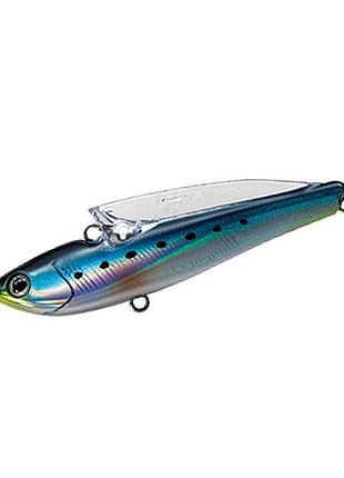 Віб tackle house shores spino vib 70s 70mm 16g #hg iwashi (2333651)
