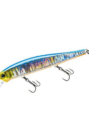 Премиальный воблер duel hardcore minnow flat 130sp 130mm 23.5g #hbsn (r1381-hbsn)