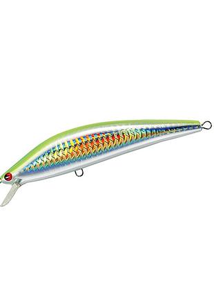 Воблер tackle house k-ten blue ocean 115f 115mm 18g #sh chart back (2333457)