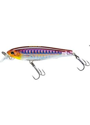 Премиальный воблер yo-zuri 3ds minnow 70sp 70мм 7g #hhws (f1135-hhws)