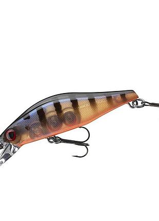 Воблер daiwa tournament wise minnow 50fs 50mm 5.2g #pearl ghost perch (16711-205)