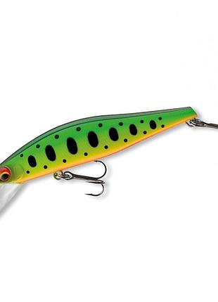Воблер daiwa tournament wise minnow 70fs 70mm 7.5g #ft (16711-306)