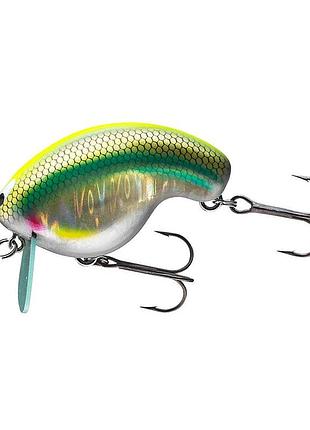 Воблер daiwa fuku zero crank 54f 54mm 14g #yummi (15261-506)