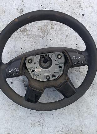 Рулевое колесо opel vectra c 2.2 2002.2005г.в