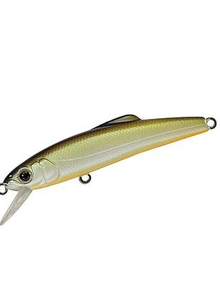 Воблер tackle house buffet 50ff 50mm 3g #pearl olive/orange (2333415)