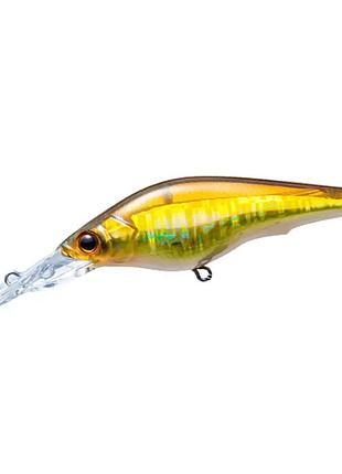 Преміальний воблер duel hardcore la tour shad 75sf 75mm 11g #hbws