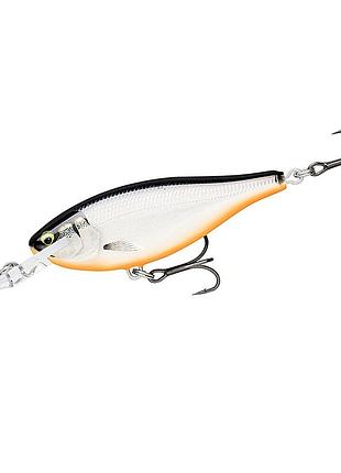 Воблер rapala shad rap elite 75mm 12g #gdss (sre75 gdss)