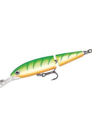 Воблер rapala husky jerk sp 120mm 13g 1.2-2.4m #mft (hj12 mft)