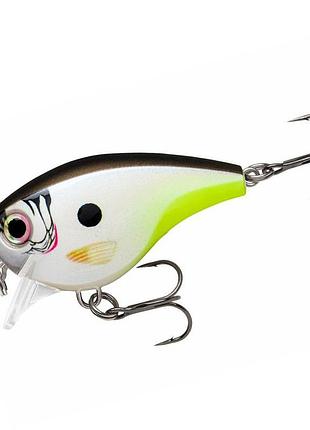 Воблер rapala bx brat f 50mm 10g #hdg (bxb03 hdg)
