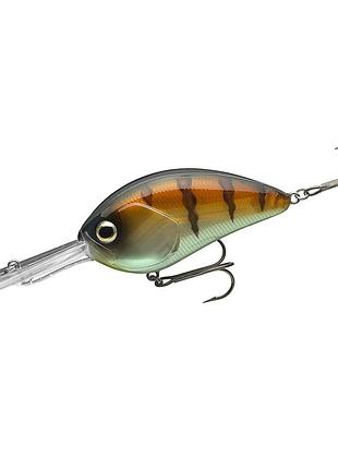 Воблер daiwa steez c400 gbg (17510-403)