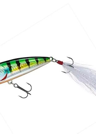 Поппер daiwa steez popper 60f 60mm 7.8g #rw adel gill