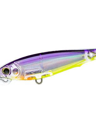 Преміальний воблер yo-zuri 3d inshore fingerling 100sp 100mm 17.5g #v (r1410-v)
