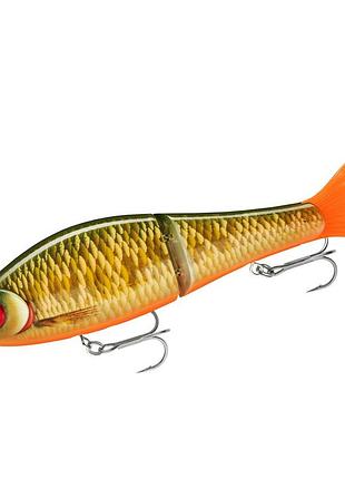 Воблер rapala super shadow rap glide 110mm 45g #scrr (ssdrg11 scrr)