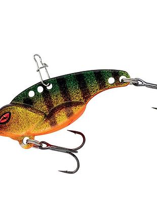 Цикада daiwa prorex metal vib 55mm 21g #gold pearch (214 624)