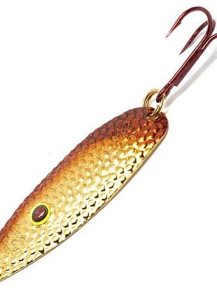 Блесна williams nipigon uv 9.45gr #gnor (n33gnor-gnor)