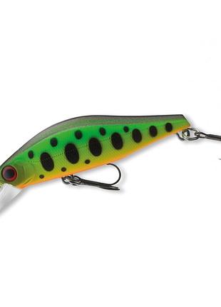 Воблер daiwa tournament wise minnow 50fs 50mm 5.2g #ft (16711-206)