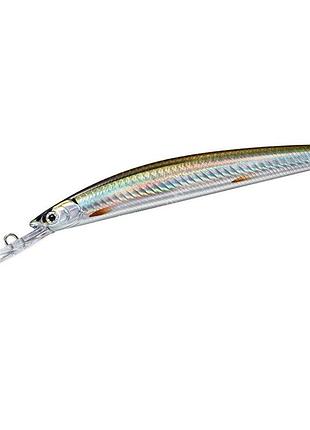 Воблер daiwa steez double clutch 95sp 95mm 8.6g #adel wakasagi (07434958)