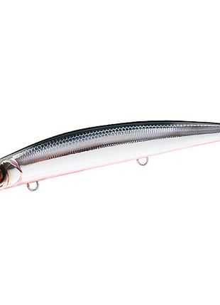 Премиальный воблер duel aile magnet tg darter slim 145f 145mm 29g #hbse (f1259-hbse)