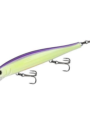 Премиальный воблер yo-zuri 3db jerkbait 110sp 110mm 14g #btrs (r1355-btrs)