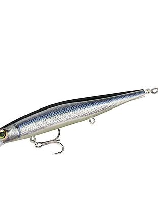 Воблер rapala precision xtreme mavrik custom 110mm 15g #muikku (pxrmc110 muikku)