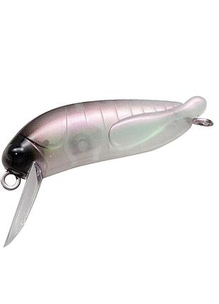 Воблер tackle house elfin mini grasshopper f 33mm 1.5g #aurora black (2333531)