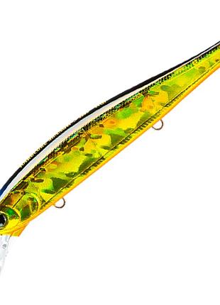 Премиальный воблер duel hardcore minnow flat 70f 70mm 4.5gr #hgsn (r1357-hgsn)