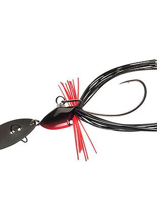 Чаттербейт daiwa prorex flex blade jig 14g ss #rd