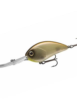 Воблер daiwa steez crank 500f-dr 70mm 27.8g #gmws (17510-506)